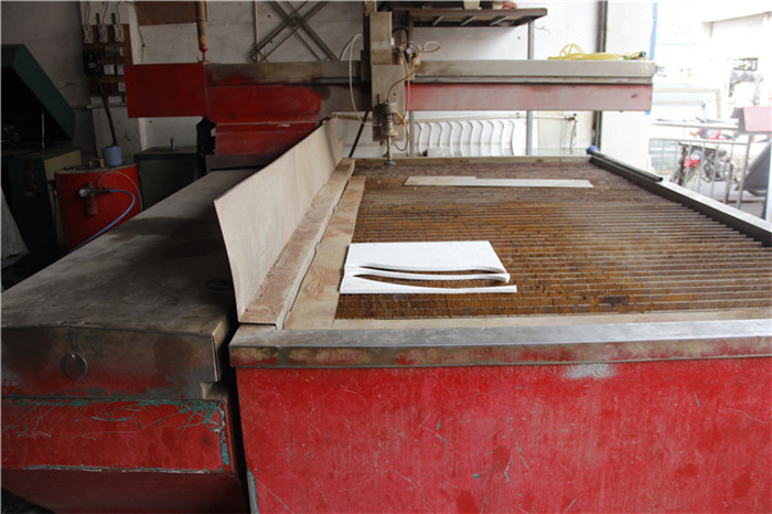 臨沂水刀切割機