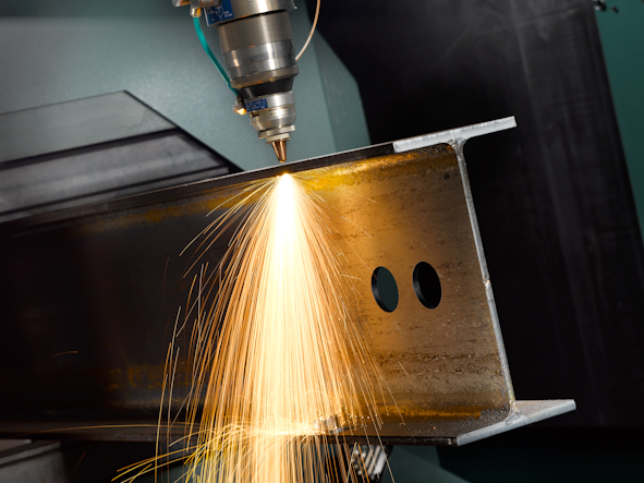 臨沂激光切割加工