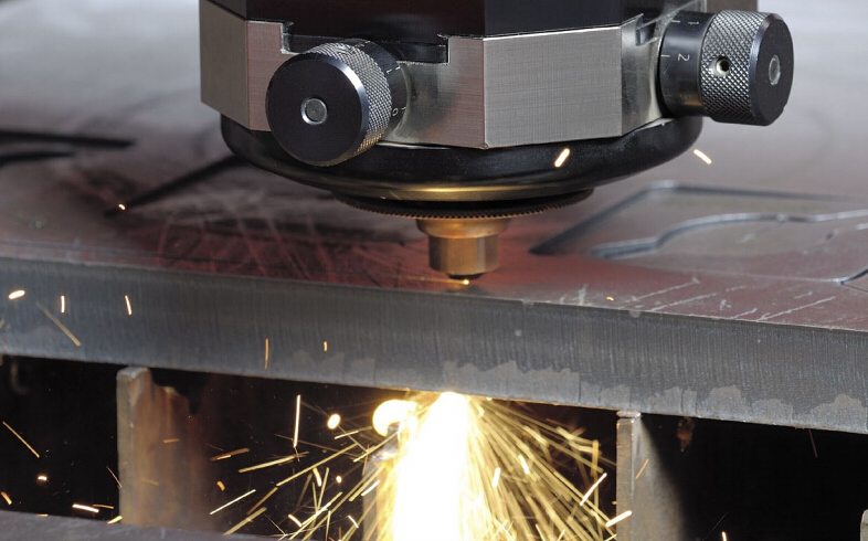 臨沂激光切割加工