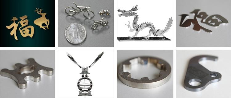 激光切割案例 激光切割案例