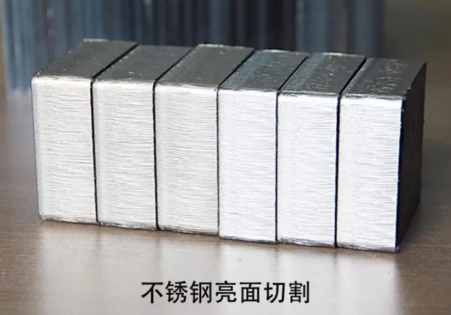 萬(wàn)瓦級激光切割機切割不銹鋼 萬(wàn)瓦級激光切割機切割不銹鋼