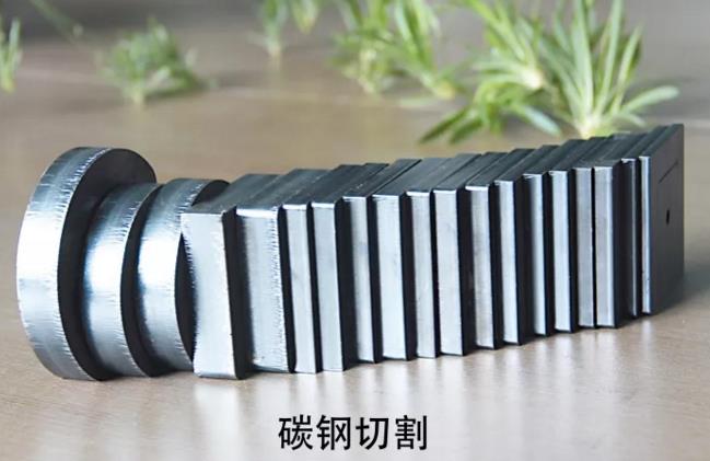 萬(wàn)瓦級激光切割機切割碳鋼材質(zhì) 萬(wàn)瓦級激光切割機切割碳鋼材質(zhì)