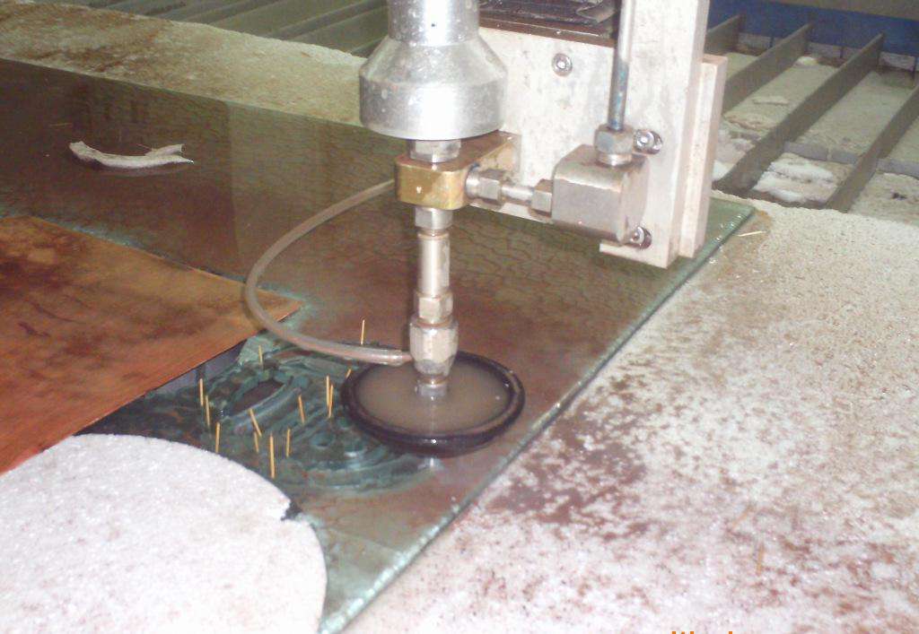 臨沂水刀切割 臨沂水刀切割