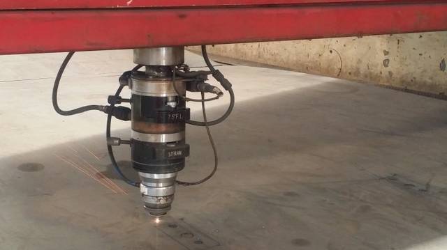 臨沂激光切割加工 臨沂激光切割加工