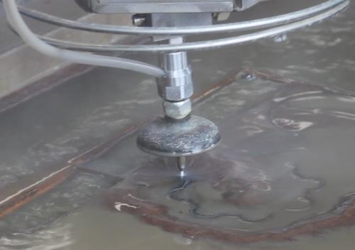 水刀切割技術(shù)