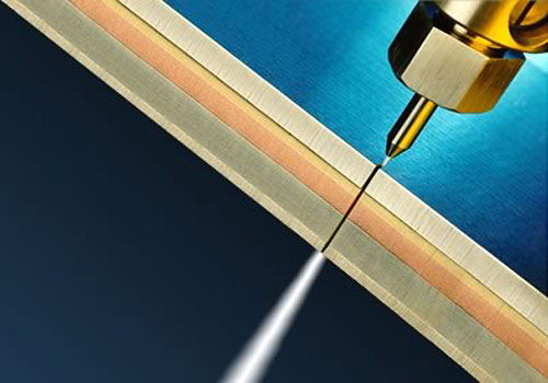 水刀水射流的分類(lèi) 水刀水射流的分類(lèi)