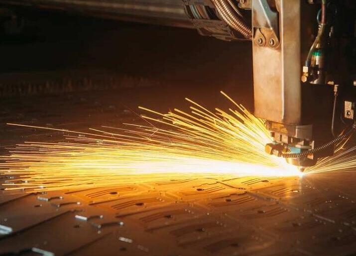 激光切割 激光切割