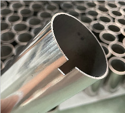 臨沂激光切割管