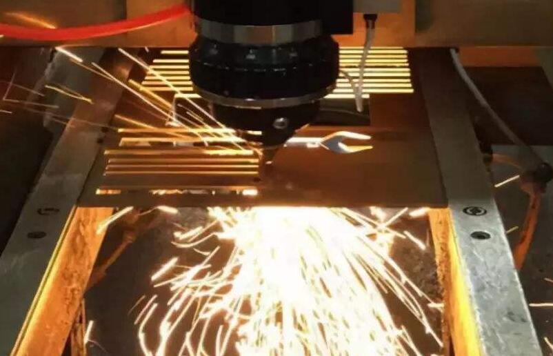 激光切割 激光切割